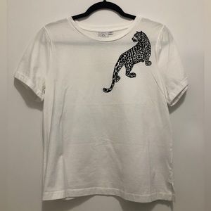 Anthropologie Statement Tee